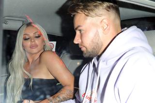 Jesy Nelson i Chris Hughes wezmą ślub! Jestem gotów się ustatkować