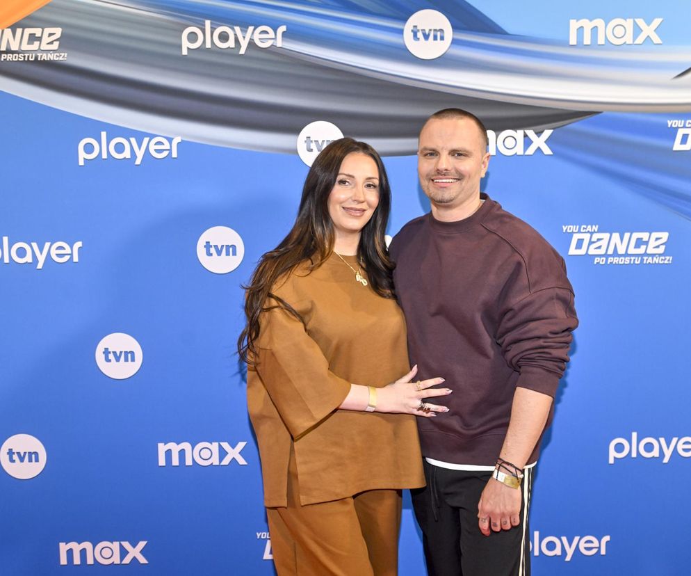 Zaskakujące doniesienia o partnerce Marcina Hakiela. Weźmie udział w kontrowersyjnym show! 