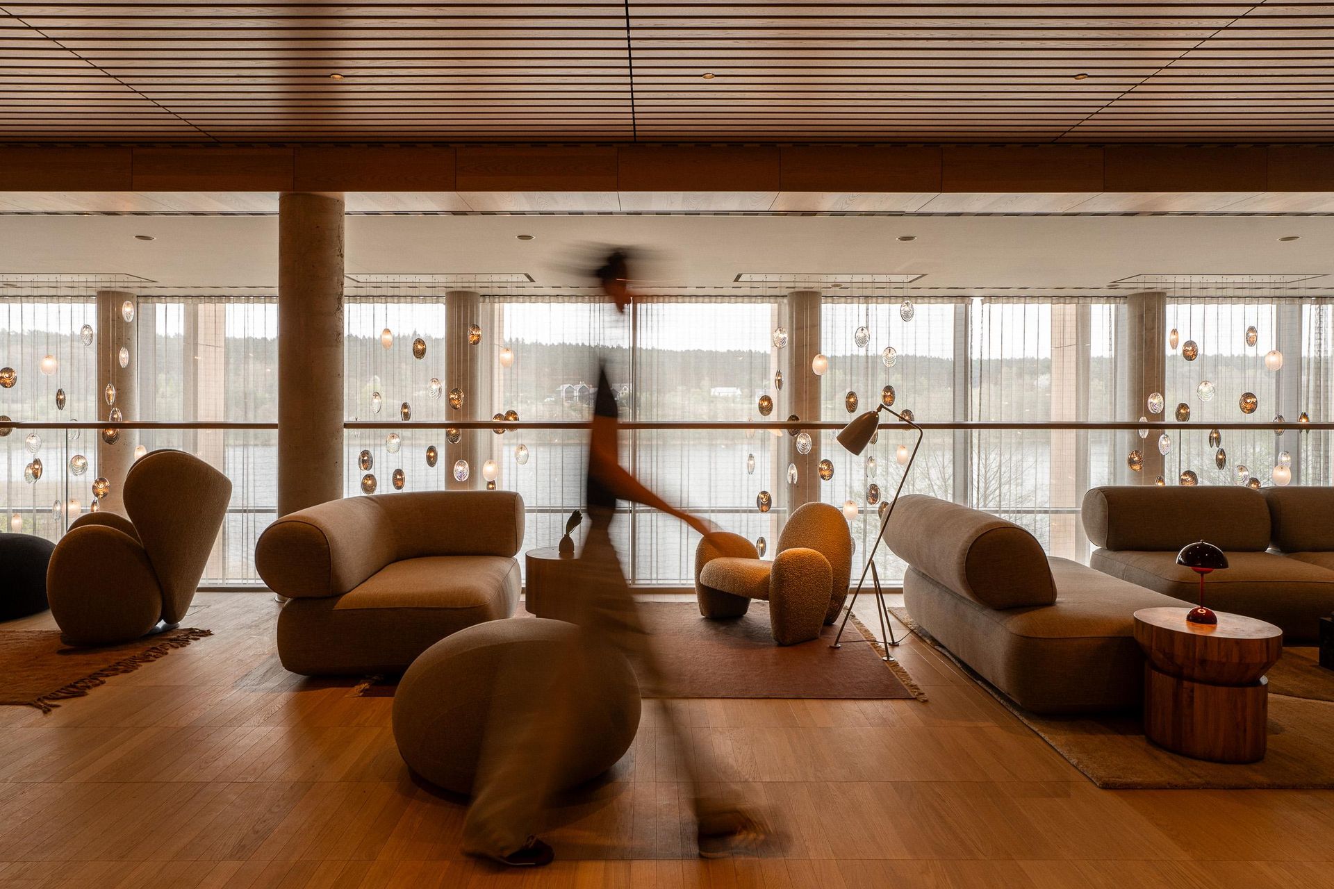 Hotel Glar w Wisełce