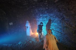  Magiczny Krzyżtopór - Spotkanie fantastyką