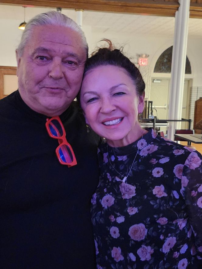 Greenpoint uczcił Tadeusza Nalepę