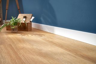 Listwa przypodłogowa