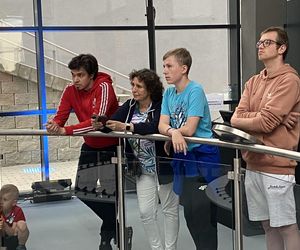 Słoneczny początek wakacji w Olsztynie! Eska Summer City w Kortosferze