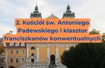 2. Kościół franciszkanów