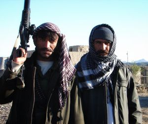 Wojna pakistańsko-afgańska wisi na włosku…