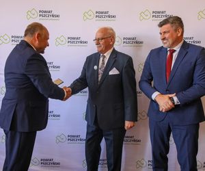 Przez 50 lat wypiekał chleb dla mieszkańców. Piekarz ze Śląska stał się prawdziwą legendą
