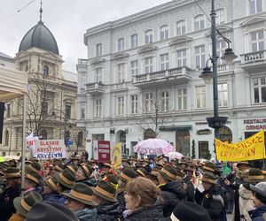 Krystyny na Piotrkowskiej