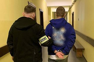 Ścigany listami gończymi a oszustwa internetowe