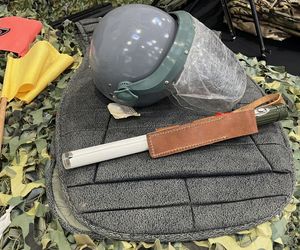 Zlot Miłośników Militariów w Lublinie