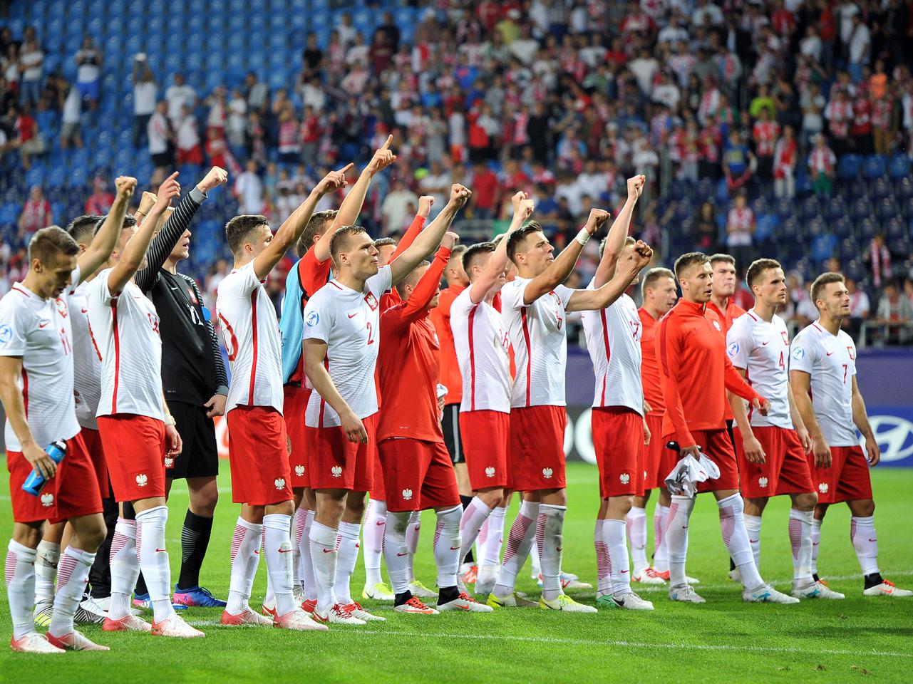 Polska, U21_1pub