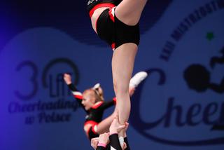 XXIII Krajowe Mistrzostwa Cheerleaders PSCh