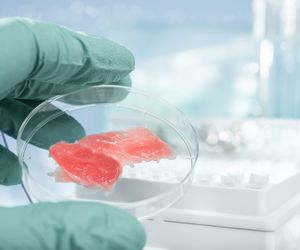 Sztuczne mięso - właściwości, jak powstaje, czy jest zdrowe?