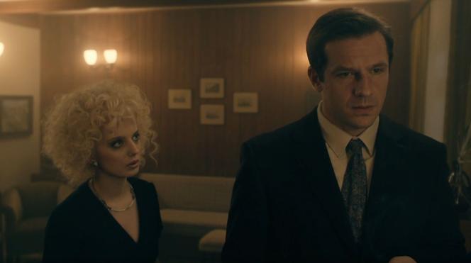 Stulecie Winnych 4, odcinek 49: Kasia i Julian boleśnie poznają się na Adamie Komornickim! Skrzywdzi nawet ich córkę – ZWIASTUN