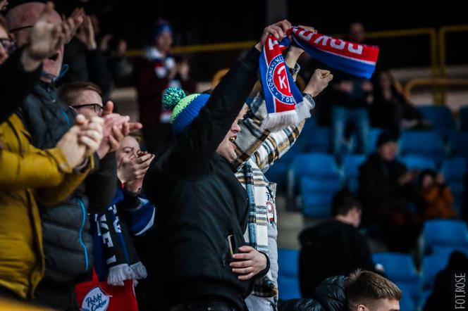 KH Energa Toruń - JKH GKS Jastrzębie 2:3, zdjęcia z meczu fazy play-off na Tor-Torze