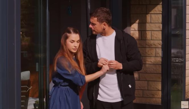 Miłość i nadzieja odc. 284. Sila, Kuzey