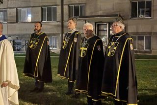 Relikwie Prymasa Tysiąclecia zawitały do Chicago. „To duchowe umocnienie”