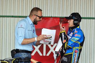 Żużel wita na Węgrzech, czyli zdjęcia z SEC Challenge w Nagyhalasz