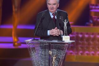 Tadeusz Sznuk kiedyś i dziś! Tak wyglądał w 2016