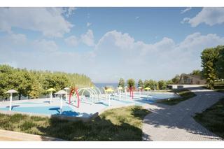 Nowa atrakcja w Bieszczadach. Powstanie miejsce na kampery! 