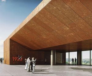 Co z Muzeum Bitwy Warszawskiej 1920 r.? Instytucja wciąż czeka na otwarcie 