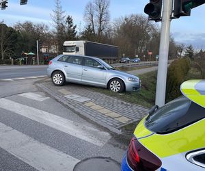 Kolejny pijany kierowca w regionie. Miał blisko 3,5 promila 