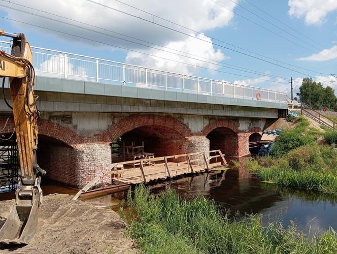 Stacja Ostróda odzyskuje blask. Będzie jedną z najbardziej nowoczesnych w regionie