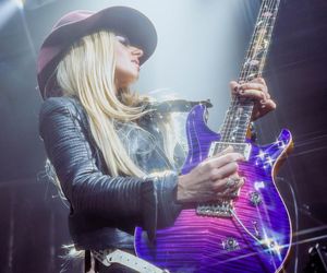 Orianthi po raz pierwszy w Polsce! 