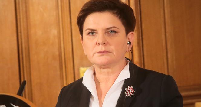 Beata Szydło