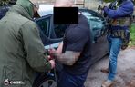 Ponad 100 policjantów z CBŚP pracowało nad rozbiciem brutalnej grupy działające w Bydgoszczy i na Pomorzu