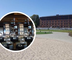 Tajemnice Enigmy i świat robotów na Wyspie Młyńskiej. Bydgoszcz świętuje 120. urodziny Mariana Rejewskiego