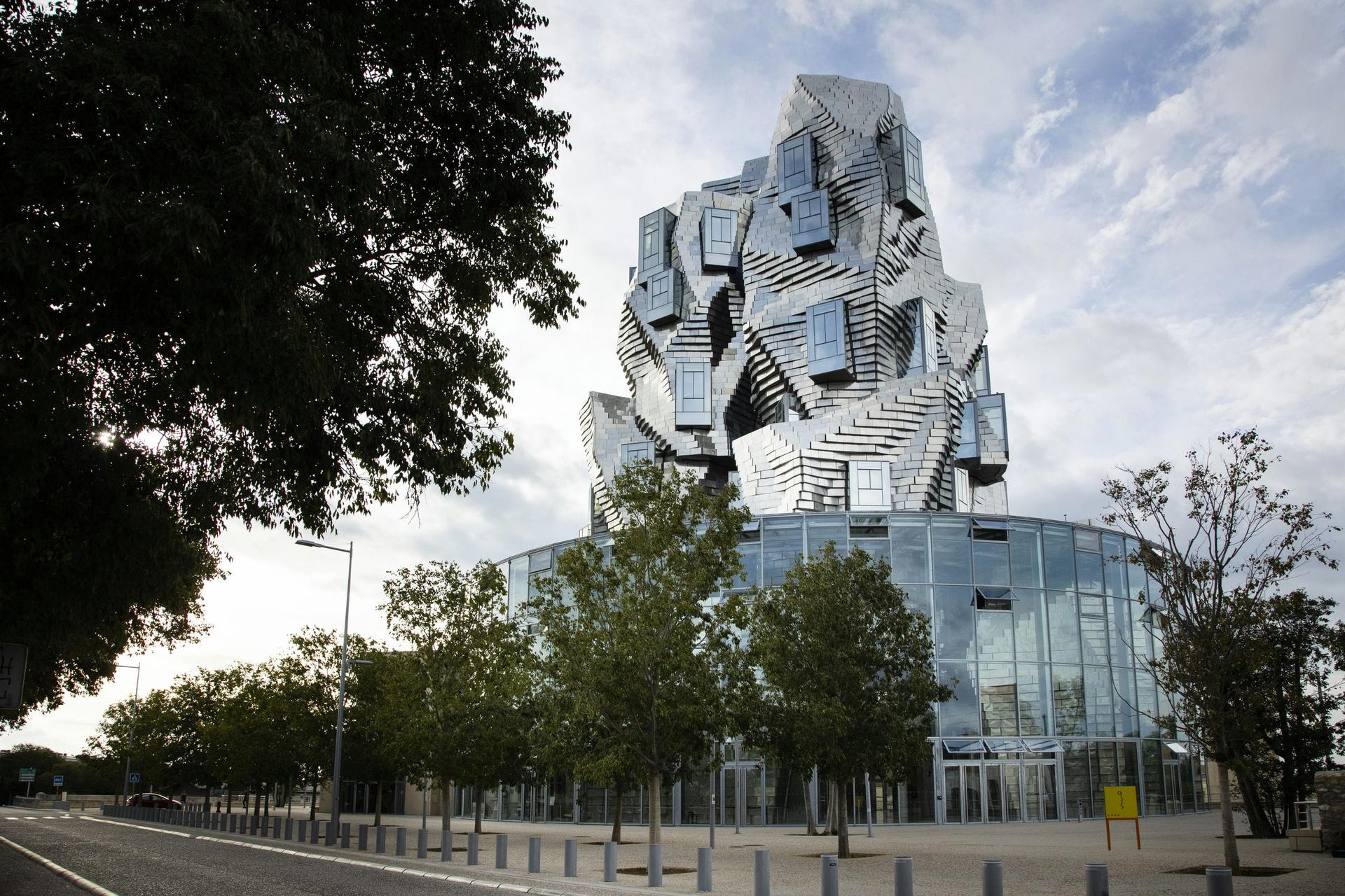 Konkurs Gypsum Trophy Saint-Gobain 2023