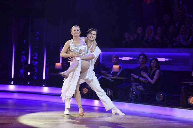 Barbara Bursztynowicz, Michał Kassin, Aneta Zając