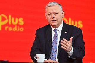 Marek Suski z PiS miał zawał. Kardiolog radzi, jak dbać o siebie po zawale