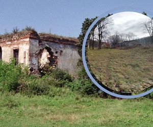 Tę wieś ma łączyć z Dynowem podziemny tunel. Legenda o Dąbrówce Starzeńskiej