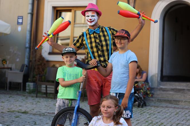 Carnaval Sztukmistrzów 2023 w Lublinie - fotorelacja z pierwszego dnia imprezy
