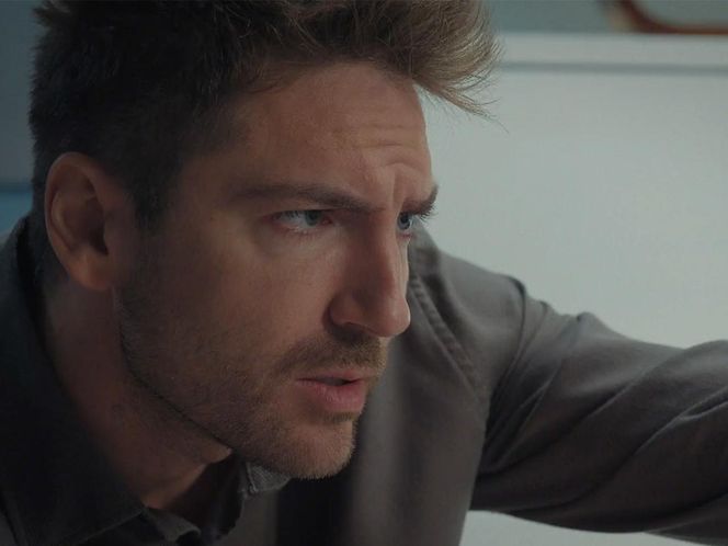 M jak miłość, odcinek 1849: Dima (Michaił Pszeniczny)