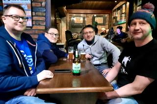 Tak kibice przeżywali finał mistrzostw świata Argentyna - Francja w toruńskim lokalu