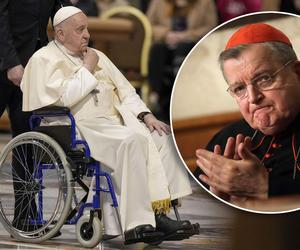 Papież wyrzucił kardynała z domu i zabrał mu pensję! Poszło o LGBT