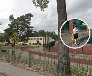 Porywacz dzieci grasuje w Warszawie? Dziewczynce udało się wyrwać i zaczęła głośno krzyczeć