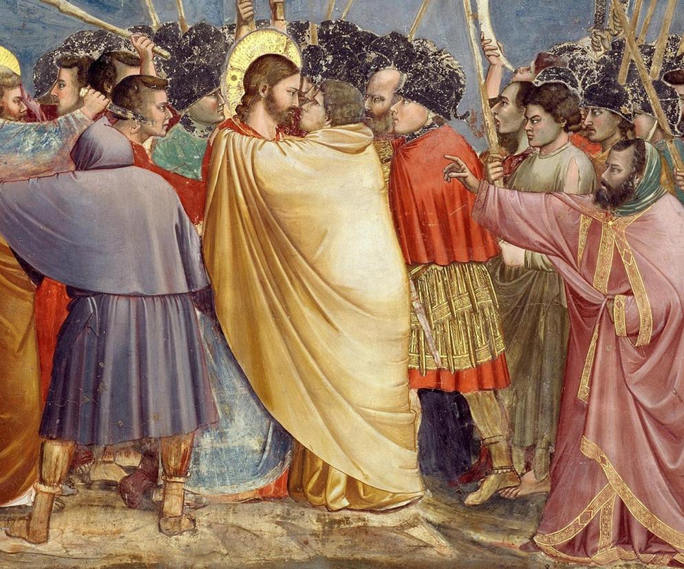 Kim był Judasz? Zdrajca czy ofiara szkalowania?