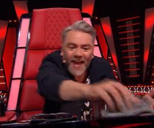 Kuba Badach - teściowa lubi mnie za to, że sprzątam