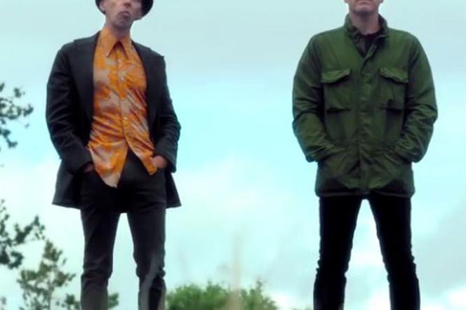 Trainspotting 2 – nowy teaser! Kultowi bohaterowie Danny’ego Boyle’a powracają