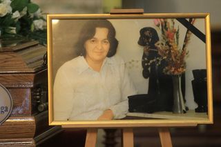 Pogrzeb dr n. med. Anna Wajszczuk-Religa