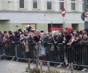  Korowód św. Marcina w Poznaniu 2024