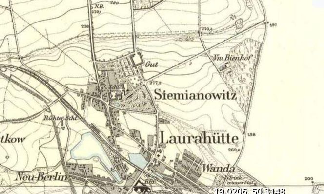 Siemianowice Śląskie
