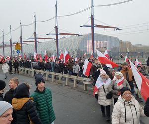 III Poznański Marsz Niepodległości