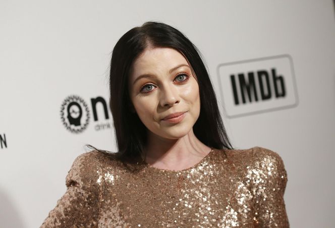 Michelle Trachtenberg nie żyje. gwiazda "Plotkary" miała 39 lat