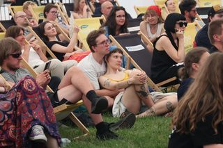 Festiwal Wschód Kultury - Inne Brzmienia 2025 już rozpoczęty!