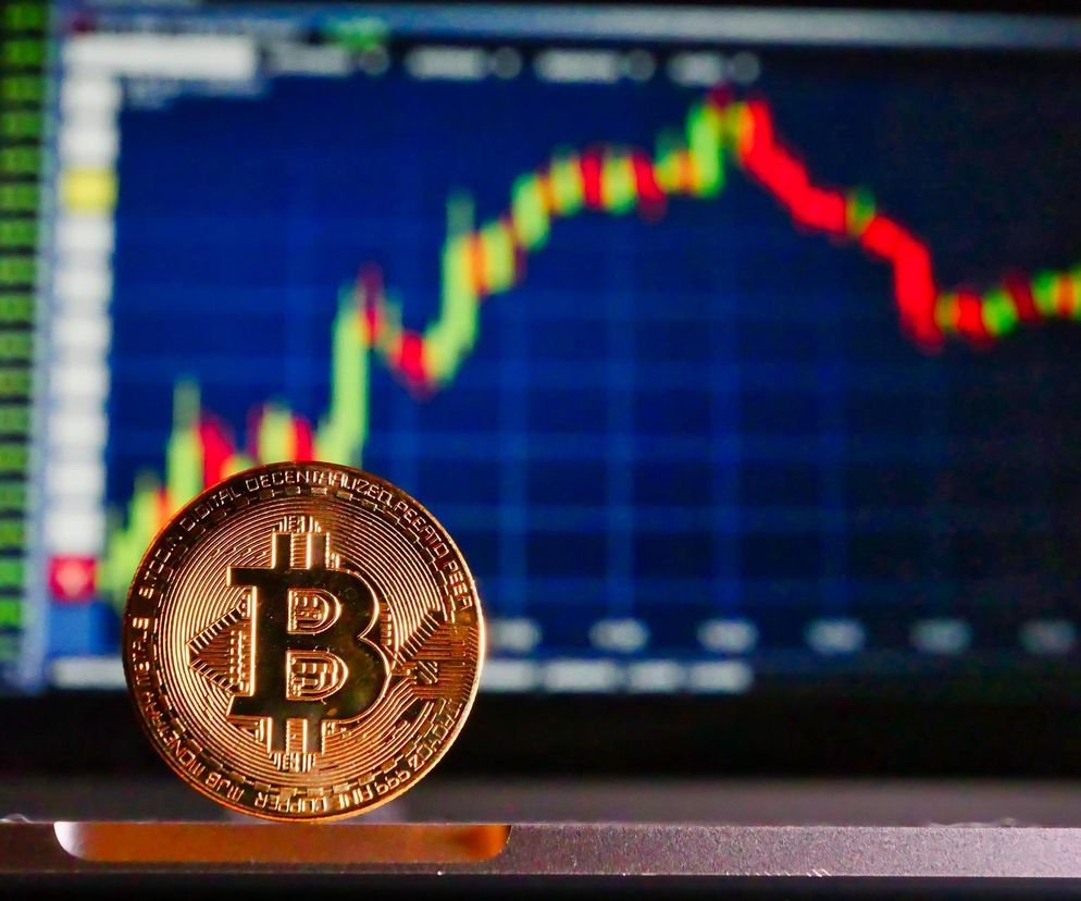 Rynek firm handlujących kryptowalutami nadal nie jest unormowany