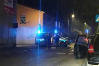 Obywatelskie zatrzymanie w Drawsku Pomorskim